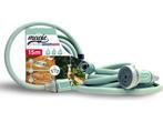 Veiling - Talen Tools - Tuinslang - Groeislang Magic - 15 m, Nieuw