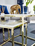 Bijzettafel Taraton  - WL6M249, Huis en Inrichting, Tafels | Sidetables, Ophalen of Verzenden, Nieuw