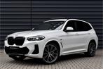 Zakelijke Lease |  BMW X3 xDrive30e M Sport, Auto's, BMW, Automaat, Gebruikt, Zwart, Overige brandstoffen