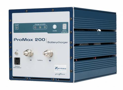 Xenteq Acculader 12 volt 50 ampère type ProMax 212-50, Auto diversen, Autogereedschap, Nieuw, Ophalen of Verzenden