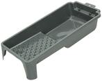 Anza Anza verfbak grijs 15 x 30 cm, Doe-het-zelf en Verbouw, Verf, Beits en Lak, Verzenden, Nieuw