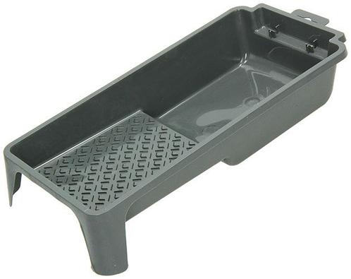 Anza Anza verfbak grijs 15 x 30 cm, Doe-het-zelf en Verbouw, Verf, Beits en Lak, Nieuw, Verzenden