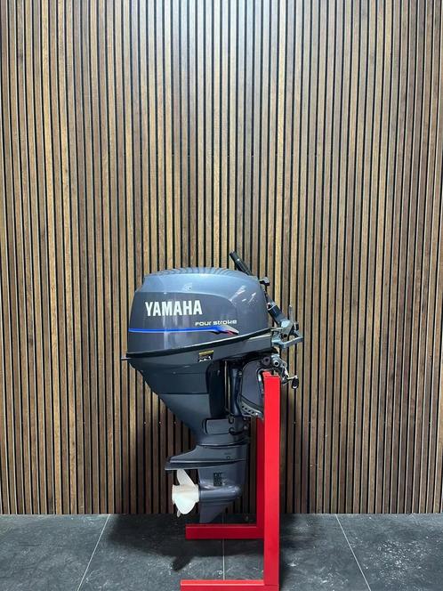 Yamaha F25 AMHS, Watersport en Boten, Buiten- en Binnenboordmotoren, Gebruikt, Buitenboordmotor, Ophalen of Verzenden