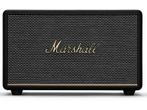 Marshall -  Acton Iii Bluetooth-speaker  - Zwart, Audio, Tv en Foto, Luidsprekers, Overige merken, Verzenden, Overige typen, Nieuw