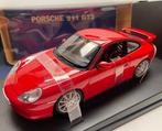 Autoart 1:18 - Modelauto - Porsche 911 GT3, Nieuw