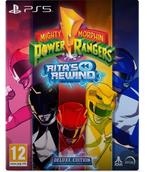 Mighty Morphin Power Rangers Ritas Rewind Deluxe Edition -, Verzenden, Nieuw