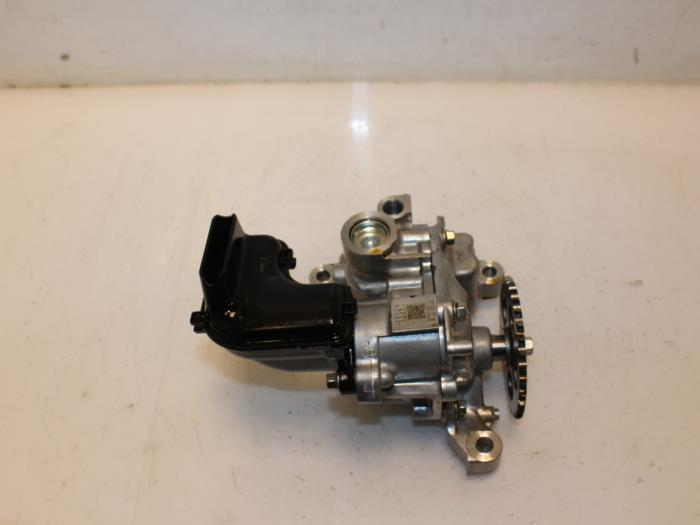 Oliepomp Mazda CX-5 O124308, Auto-onderdelen, Motor en Toebehoren, Ophalen of Verzenden