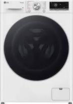 Lg Gc3r709s1 Wasmachine 1400t 9kg, Witgoed en Apparatuur, Ophalen of Verzenden, Nieuw, Voorlader, 85 tot 90 cm