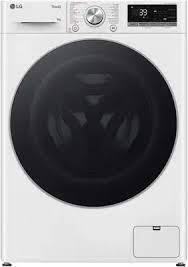 Lg Gc3r709s1 Wasmachine 1400t 9kg, Witgoed en Apparatuur, Wasmachines, Nieuw, Voorlader, 85 tot 90 cm, Ophalen of Verzenden