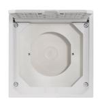 ABL Connectivity Inbouwdoos Vloerkoker - 1632497, Doe-het-zelf en Verbouw, Elektra en Kabels, Verzenden, Nieuw, Overige typen