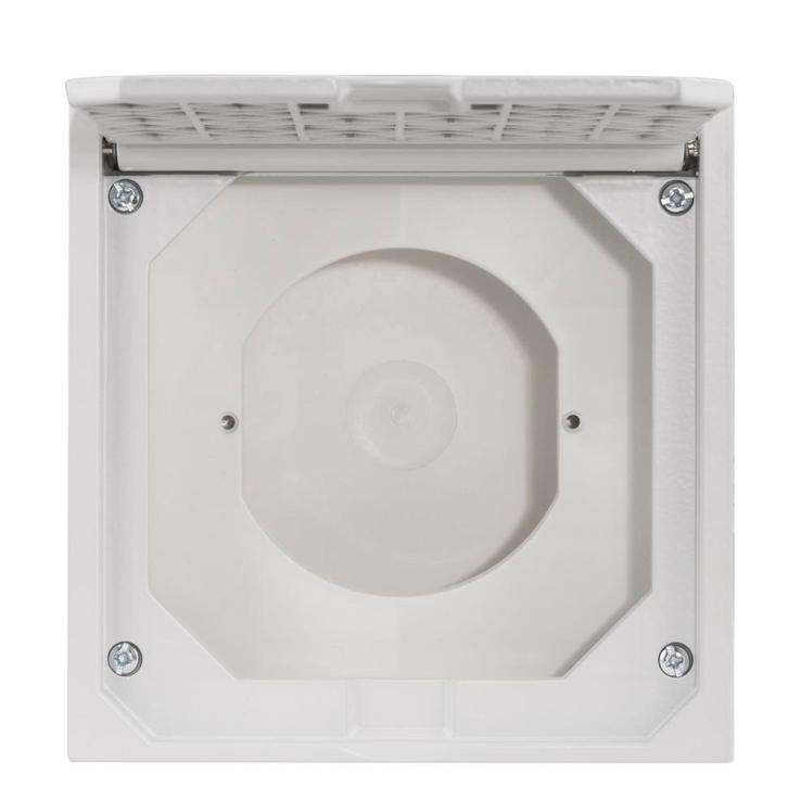 ABL Connectivity Inbouwdoos Vloerkoker - 1632497, Doe-het-zelf en Verbouw, Elektra en Kabels, Overige typen, Nieuw, Verzenden