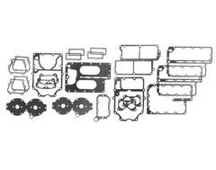-15% |Motorblok pakkingsset / Powerhead Gasket Set 85-115 pk, Watersport en Boten, Buiten- en Binnenboordmotoren, Verzenden