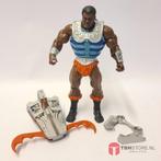 Masters of the Universe Classics Clamp Champ (Toys), Verzamelen, Verzenden, Zo goed als nieuw