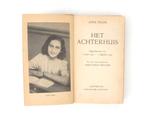 [1e druk] Anne Frank - Het Achterhuis - 1947 - eerste druk, Nieuw
