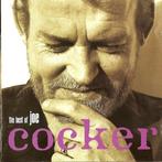 cd - Joe Cocker - The Best Of Joe Cocker, Cd's en Dvd's, Verzenden, Zo goed als nieuw