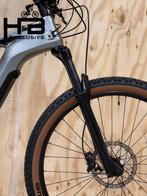 Cannondale Habit Neo 4+ Carbo 29 inch E-Mountainbike XT 2021, Overige merken, Ophalen of Verzenden, Zo goed als nieuw, 53 tot 57 cm