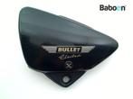 Buddypaneel Links Royal Enfield Bullet Electra 500 2004-2008, Gebruikt