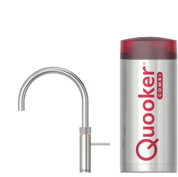 Quooker 282,00 extra  voorjaars voordeel beschikbaar voor biedingen