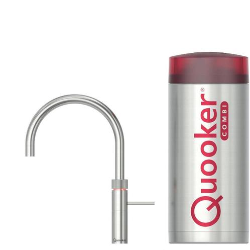 Quooker 282,00 extra  voorjaars voordeel, Huis en Inrichting, Keuken | Complete keukens, Nieuw, Verzenden