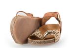Kipling Sandalen in maat 26 Panter | 10% extra korting, Kipling, Verzenden, Jongen of Meisje, Schoenen