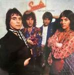 LP gebruikt - Smokie - Bright Lights And Back Alleys (UK,..., Verzenden, Zo goed als nieuw