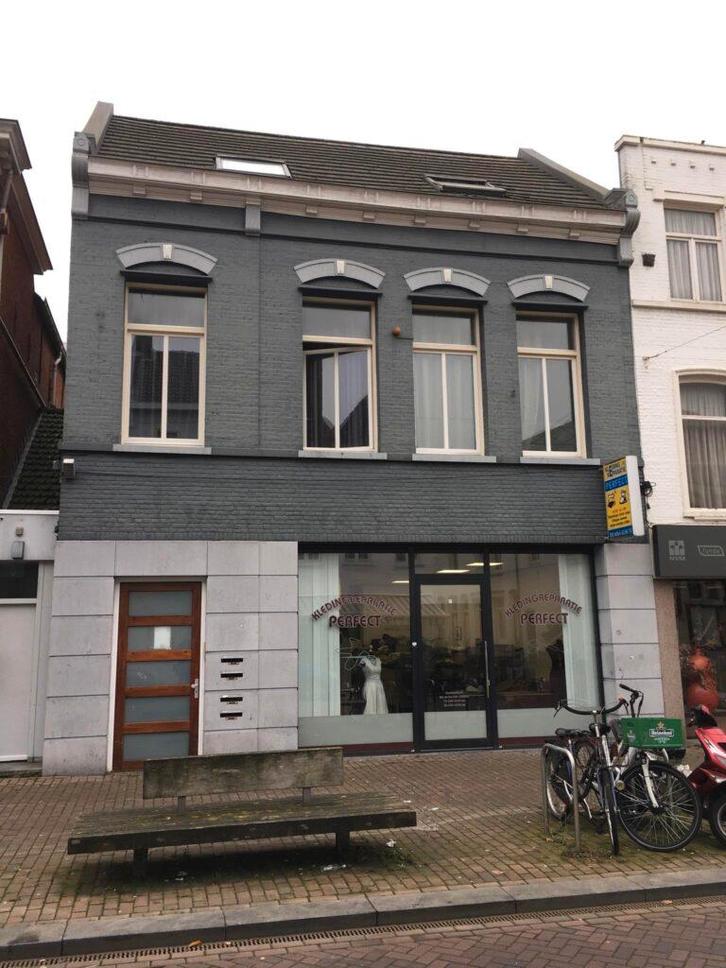 Appartement te huur in Roosendaal - 60 m² - 2 kamer(s) - 2, Huizen en Kamers, Huizen te huur, Noord-Brabant, Appartement