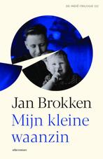 9789045049809 De Indie-trilogie - Mijn kleine waanzin, Boeken, Verzenden, Nieuw, Jan Brokken