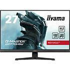 27 Iiyama G-Master G2770HSU-B6 FHD/DP/HDMI/180Hz/F.IPS, Computers en Software, Monitoren, Nieuw, Ophalen of Verzenden