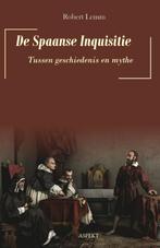 De Spaanse Inquisitie 9789463388023 Robert Lemm, Boeken, Verzenden, Zo goed als nieuw, Robert Lemm