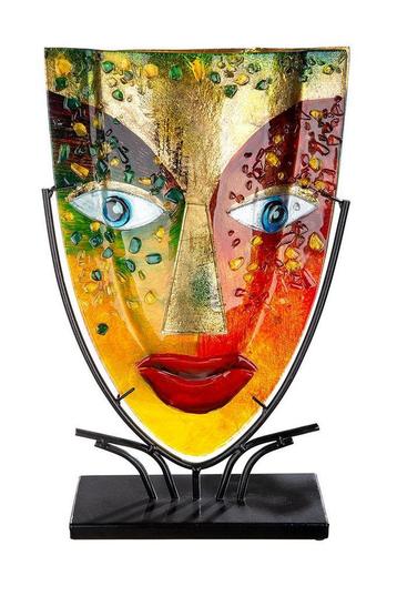 Glassculpturen, Schalen, vazen en beeldjes vanaf € 14,95 beschikbaar voor biedingen