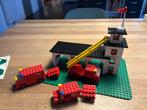 Lego - Vintage - Lego 357 - Lego 357 Brandweerkazerne -, Nieuw