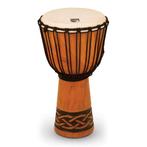 Toca TODJ-10CK 10 inch Origins Series Djembe Celtic Knot, Muziek en Instrumenten, Percussie, Verzenden, Nieuw