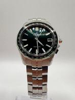 Casio - OCEANUS Tough Solar Radio Titanium DeepGreen Dial -, Sieraden, Tassen en Uiterlijk, Horloges | Heren, Nieuw