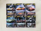 Hot Wheels, Mattel 1:64 - Modelauto (6) - Hot Wheels -, Nieuw