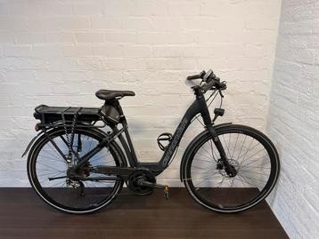 Cannondale Mavaro D46 beschikbaar voor biedingen