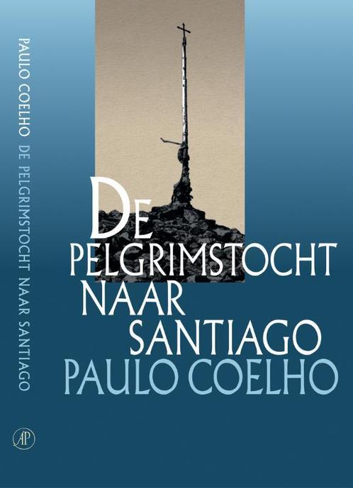 De pelgrimstocht naar Santiago 9789029509855 Paulo Coelho, Boeken, Romans, Gelezen, Verzenden
