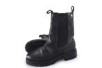 Mexx Chelsea Boots in maat 40 Zwart | 10% extra korting, Kleding | Dames, Schoenen, Gedragen, Overige typen, Zwart, Mexx