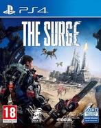 The Surge (PS4 Games), Spelcomputers en Games, Games | Sony PlayStation 4, Ophalen of Verzenden, Zo goed als nieuw
