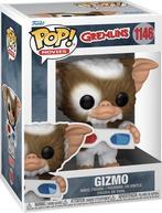 Funko Pop! - Horror Gremlins Gizmo 3D Glasses #1146 | Funko, Verzenden, Nieuw