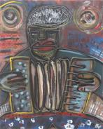 Marcel Elisen (1968) en Jack Wouterse (1957), Antiek en Kunst