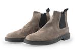 Blackstone Chelsea boots in maat 41 Bruin | 10% extra, Blackstone, Bruin, Verzenden, Boots