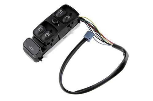 Raamschakelaar A 203 821 0679 (Nieuw) o.a: C-klasse w203, Auto-onderdelen, Dashboard en Schakelaars, Nieuw, 12 maanden garantie