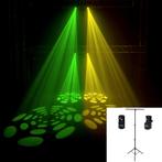 Ayra ALO Micro Scan LED scanner (2x) + lichtstatief, Muziek en Instrumenten, Licht en Laser, Verzenden, Nieuw