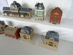 Vollmer H0 - Modeltreinlandschap (1) - 1 Set, Hobby en Vrije tijd, Modeltreinen | H0, Nieuw