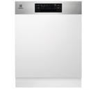 €799 Electrolux EEM69300IX Vaatwasser, Witgoed en Apparatuur, Vaatwasmachines, Nieuw, Tussenbouw, Ophalen of Verzenden