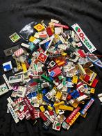 Lego Onderdelen - Grote partij bedrukte/sticker onderdelen, Nieuw
