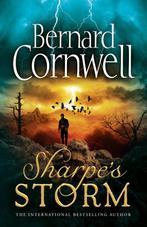 9780008496821 The Sharpe Series- Sharpes Storm, Boeken, Verzenden, Nieuw, Bernard Cornwell