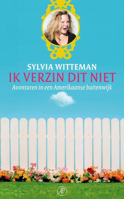 Ik verzin dit niet 9789029571982 S. Witteman, Boeken, Literatuur, Gelezen, Verzenden