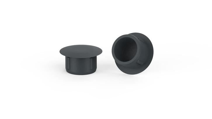 100 stuks - 6mm - Premium Afdekdopjes voor Boorgaten / R..., Zakelijke goederen, Kantoor en Winkelinrichting | Winkel en Inventaris