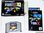 Nintendo 64 / N64 - F-Zero X - FAH, Verzenden, Gebruikt
